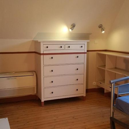 T4 Climatise A 20 Mn De Disney Et 50 De Paris Dans Jolie Maison Briarde Mortcerf Kültér fotó