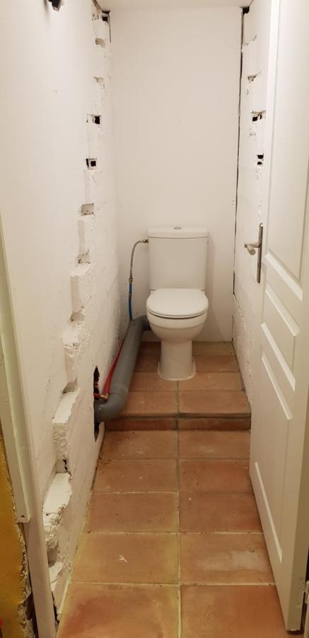 T4 Climatise A 20 Mn De Disney Et 50 De Paris Dans Jolie Maison Briarde Mortcerf Kültér fotó