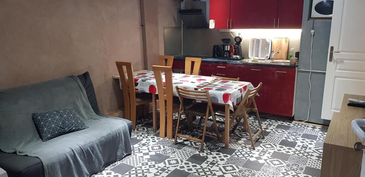 T4 Climatise A 20 Mn De Disney Et 50 De Paris Dans Jolie Maison Briarde Mortcerf Kültér fotó