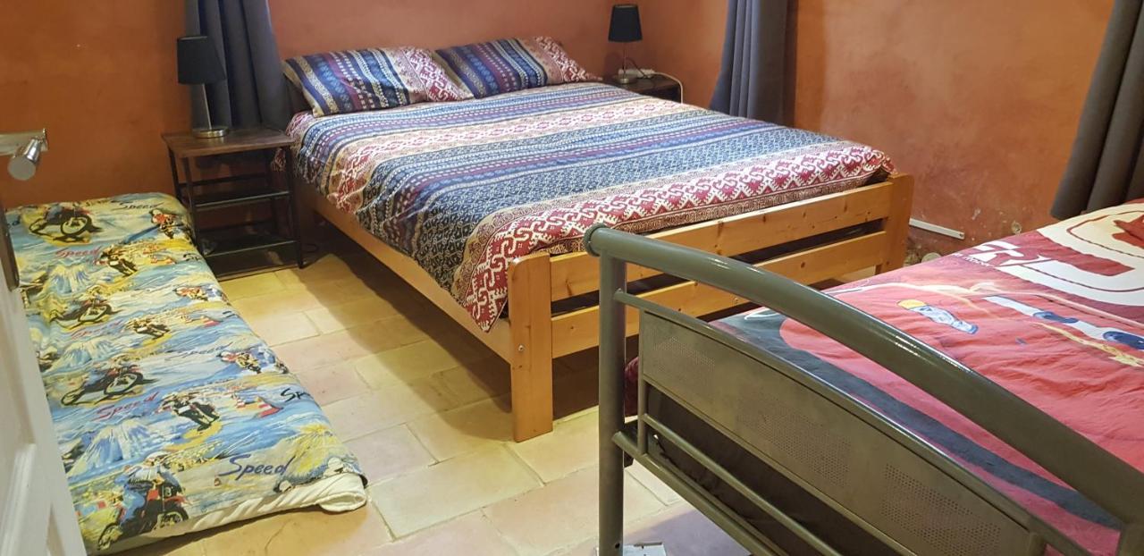T4 Climatise A 20 Mn De Disney Et 50 De Paris Dans Jolie Maison Briarde Mortcerf Kültér fotó