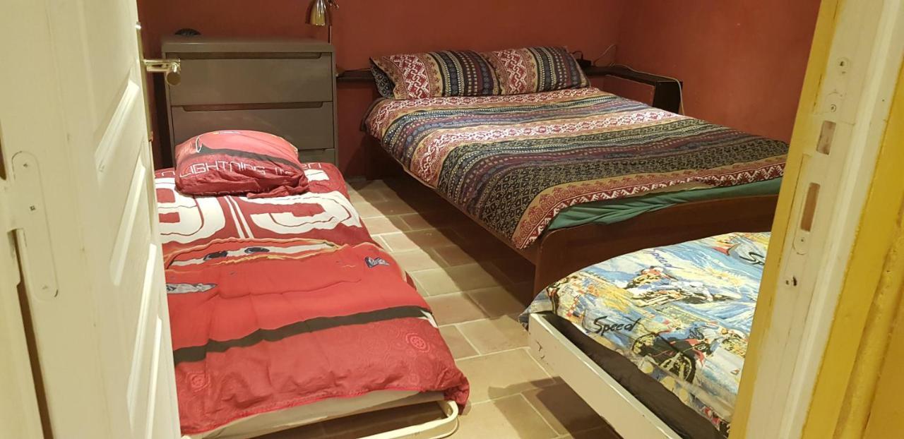 T4 Climatise A 20 Mn De Disney Et 50 De Paris Dans Jolie Maison Briarde Mortcerf Kültér fotó