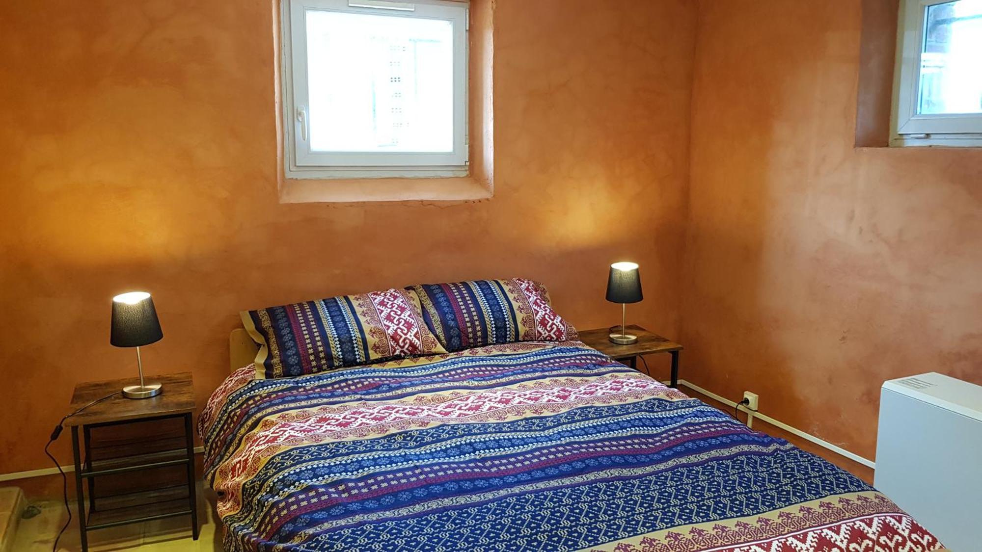 T4 Climatise A 20 Mn De Disney Et 50 De Paris Dans Jolie Maison Briarde Mortcerf Kültér fotó