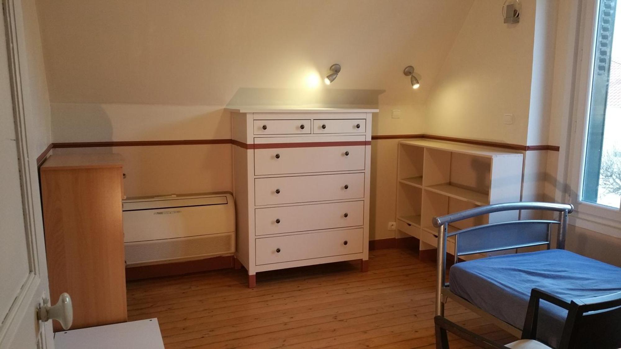 T4 Climatise A 20 Mn De Disney Et 50 De Paris Dans Jolie Maison Briarde Mortcerf Kültér fotó